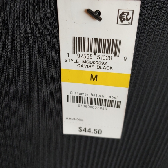 NWT Material Girl bodycon LBD - Picture 5 of 5